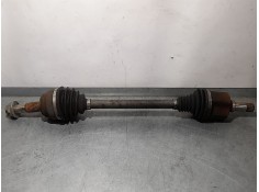 TRANSMISION DELANTERA IZQUIERDA 1614305580 