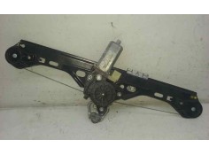 Recambio de elevalunas trasero derecho para mercedes-benz clase c (w203) berlina 220 cdi (203.006) referencia OEM IAM  6 PINS EL