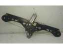Recambio de elevalunas trasero derecho para mercedes-benz clase c (w203) berlina 220 cdi (203.006) referencia OEM IAM  6 PINS EL