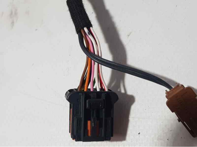 Recambio de retrovisor derecho para peugeot 308 style referencia OEM IAM   ELÉCTRICO