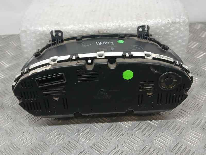 Recambio de cuadro instrumentos para hyundai i20 classic referencia OEM IAM 94003C8012 A2C93142902 