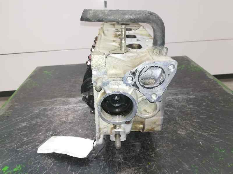 Recambio de culata para hyundai atos (mx) 1.0 cat referencia OEM IAM SIN REF  SE RECOMIENDA COMPROBAR A PRESIÓN