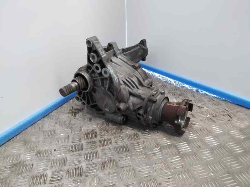 Recambio de caja transfer para opel antara energy 4x4 referencia OEM IAM SK05153 24240427 