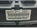 Recambio de cuadro instrumentos para peugeot 308 confort referencia OEM IAM 9665107380 503001550109 