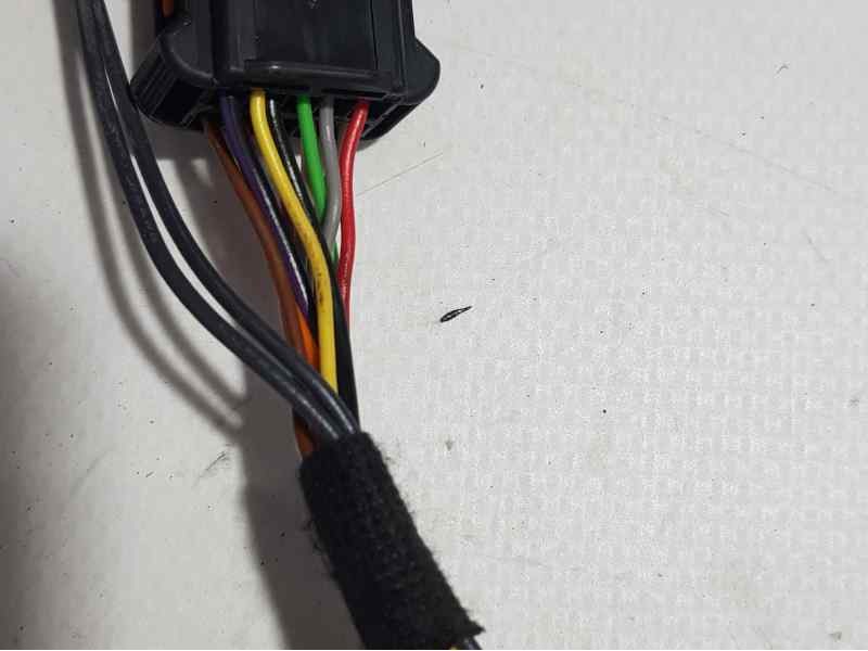 Recambio de retrovisor derecho para peugeot 308 style referencia OEM IAM   ELÉCTRICO