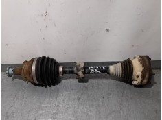 TRANSMISION DELANTERA IZQUIERDA 6Q0407271DP 