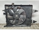 Recambio de electroventilador para renault kangoo profesional referencia OEM IAM 921206476R 5020505 JEGATE