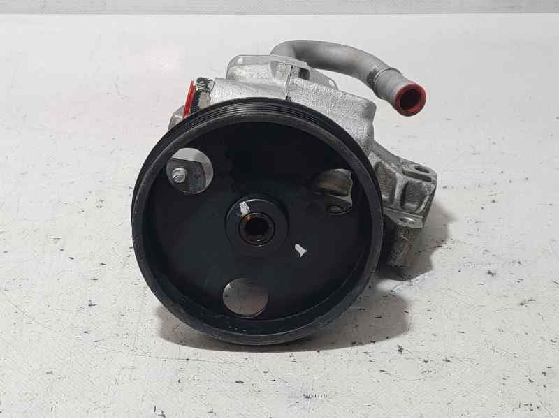 Recambio de bomba direccion para chevrolet aveo lt referencia OEM IAM   