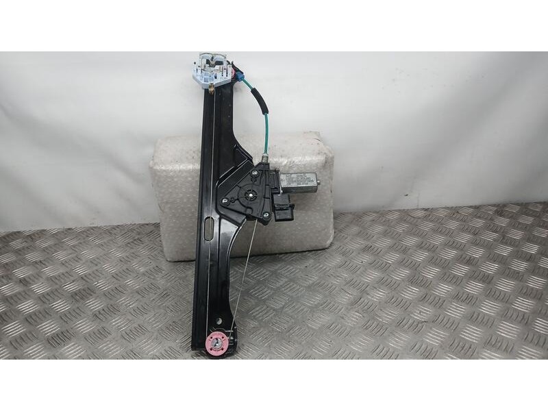 Recambio de elevalunas delantero derecho para bmw serie 2 active tourer (f45) 216d referencia OEM IAM 257994602 ELECTRICO 5 PINS