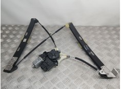 ELEVALUNAS DELANTERO IZQUIERDO 2G4837461B ELECTRICO 24 PINS 