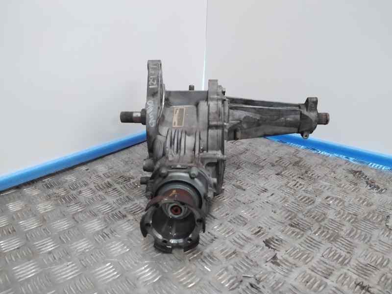 Recambio de caja transfer para opel antara energy 4x4 referencia OEM IAM SK05153 24240427 