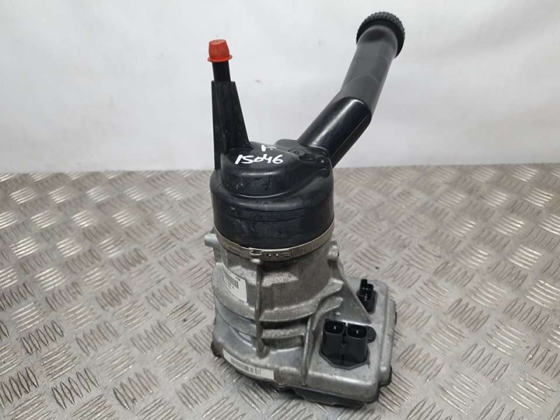 Recambio de bomba direccion electrica para citroën c4 grand picasso millenium referencia OEM IAM 9674055680 A0021534 TRW