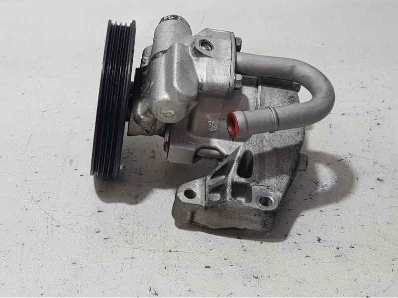 Recambio de bomba direccion para chevrolet aveo lt referencia OEM IAM   