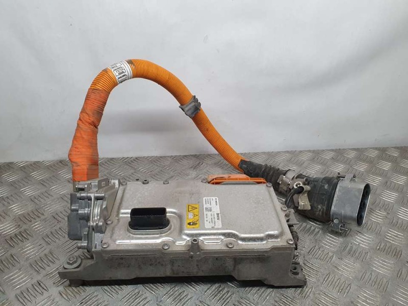 Recambio de modulo electronico para bmw i8 (i12) i8 pure impulse referencia OEM IAM 12328646687 0437508604 BOSCH BASE CONTROL