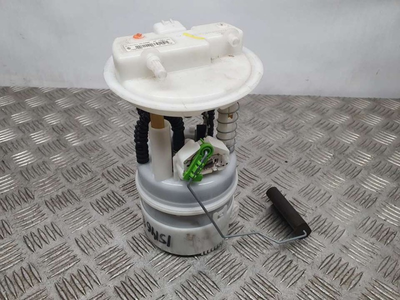 Recambio de aforador para renault captur limited referencia OEM IAM 172021485R 100102280 