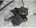 Recambio de elevalunas delantero izquierdo para volkswagen polo vi (aw1, bz1, ae1) 1.6 tdi referencia OEM IAM 2G4837461B ELECTRI