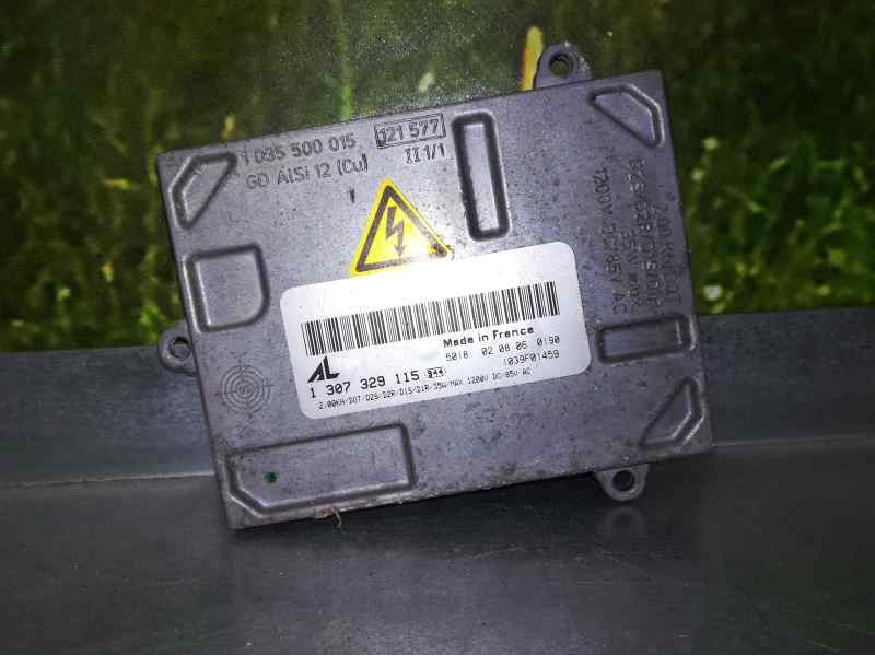 Recambio de centralita faros xenon para audi a4 cabrio (8h) 3.0 tdi quattro referencia OEM IAM 1039F01459 1307329115 