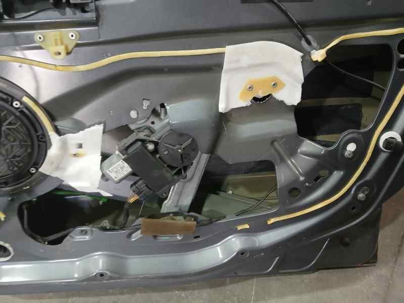 Recambio de elevalunas delantero derecho para peugeot 308 confort referencia OEM IAM 9222CV ELECTRICO 9657247580 MOTOR