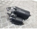 Recambio de motor arranque para peugeot 205 berlina 1.4 generation referencia OEM IAM 001112007 BOSCH 