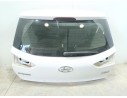 Recambio de porton trasero para hyundai i20 trend referencia OEM IAM 73700C8000  