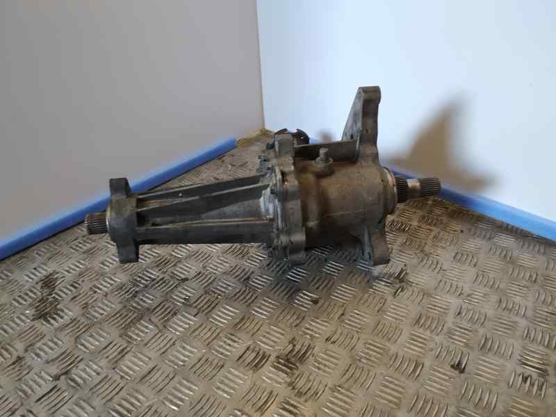Recambio de caja transfer para opel antara energy 4x4 referencia OEM IAM SK05153 24240427 