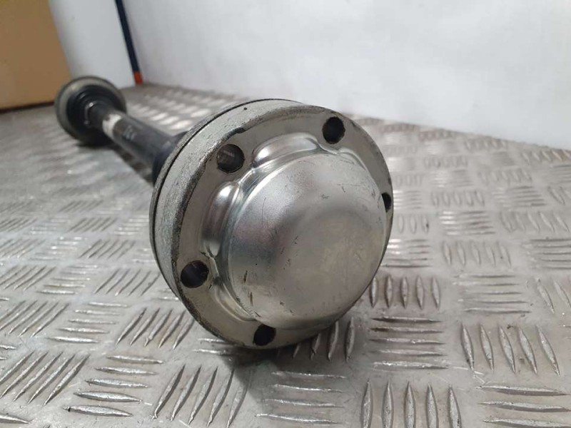 Recambio de transmision trasera izquierda para audi a6 berlina (4a2) 45 tdi quattro design referencia OEM IAM 4N0501203 15012345