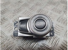 Recambio de mando multifuncion para suzuki vitara 1.6 ddis comfort 4x4 referencia OEM IAM CZ9830F50  