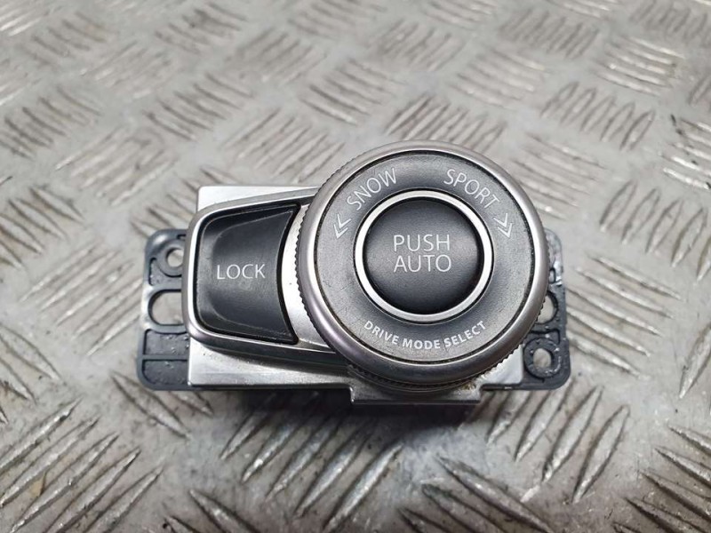 Recambio de mando multifuncion para suzuki vitara 1.6 ddis comfort 4x4 referencia OEM IAM CZ9830F50  