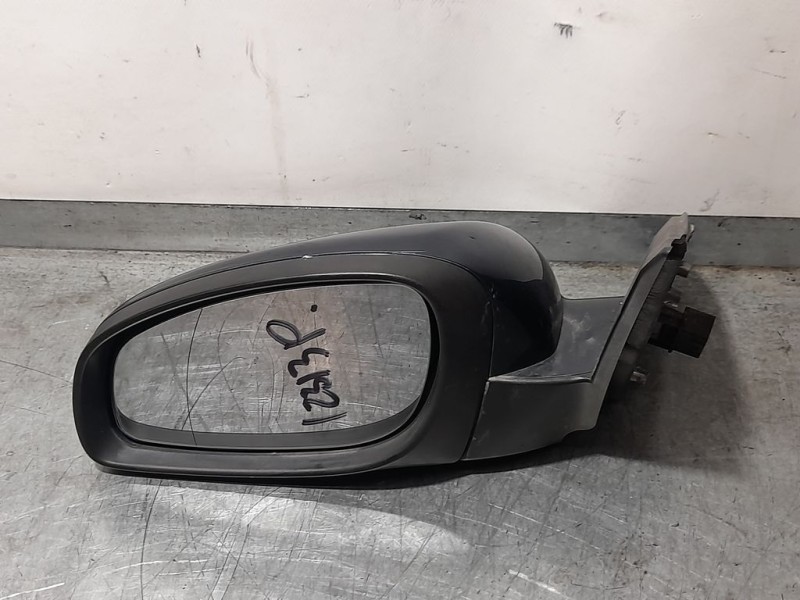 Recambio de retrovisor izquierdo para opel vectra c berlina comfort referencia OEM IAM 24436145  