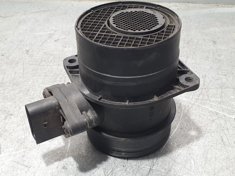Recambio de caudalimetro para volkswagen touran (1t1) highline referencia OEM IAM 074906461B 0281002461 BOSCH