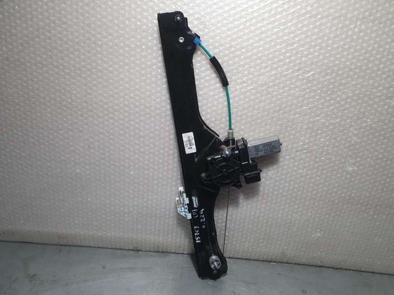 Recambio de elevalunas delantero izquierdo para bmw serie 2 active tourer (f45) 216d referencia OEM IAM 51337490191 257994502 LA