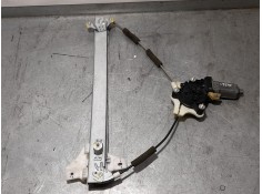 Recambio de elevalunas delantero derecho para hyundai i20 classic referencia OEM IAM 82404C7010  ELECTRICO 2 PINES