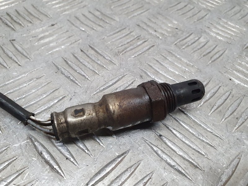 Recambio de sonda lambda para chevrolet matiz s referencia OEM IAM SIN REF  