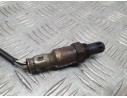 Recambio de sonda lambda para chevrolet matiz s referencia OEM IAM SIN REF  