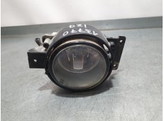 FARO ANTINIEBLA IZQUIERDO 4550597 