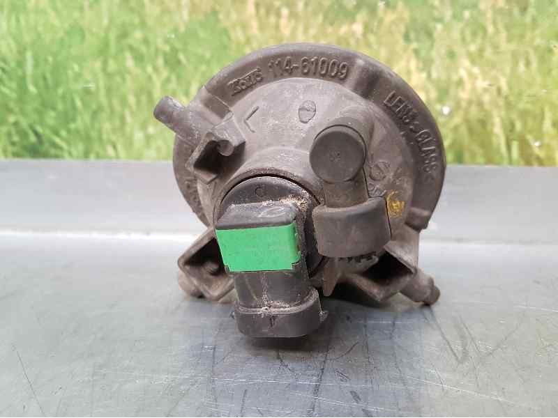 Recambio de faro antiniebla izquierdo para mazda 5 berl. (cr) 2.0 crtd sportive (105kw) referencia OEM IAM   