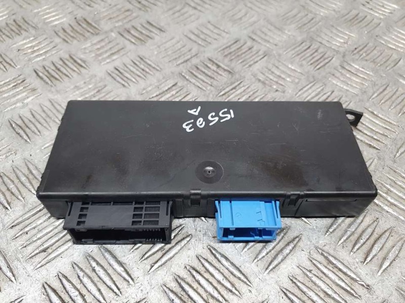 Recambio de modulo electronico para bmw x4 (f26) xdrive 20d referencia OEM IAM 9354758 LEAR 