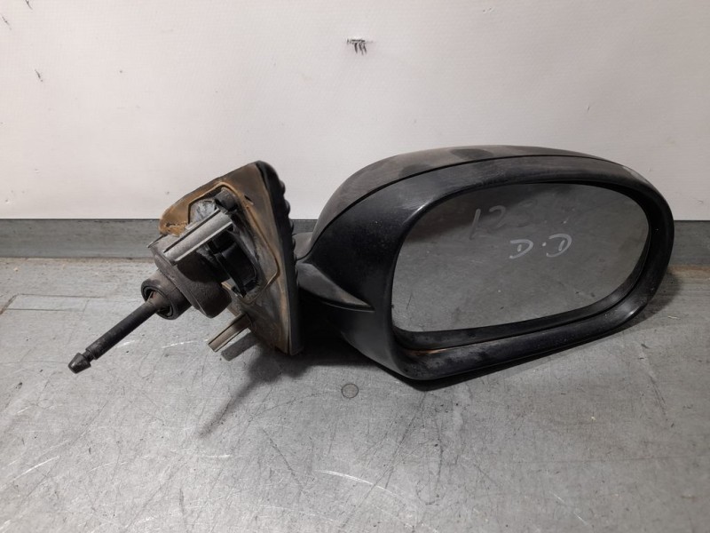 Recambio de retrovisor derecho para peugeot 406 berlina (s1/s2) srdt referencia OEM IAM   MANUAL