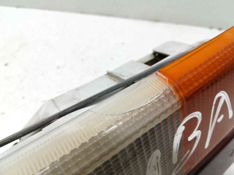 Recambio de piloto trasero derecho para talbot samba referencia OEM IAM   TOCADO