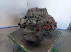 CAJA CAMBIOS 20EA07 1135472 6VELOCIDADES