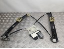 Recambio de elevalunas delantero izquierdo para volkswagen polo vi (aw1, bz1, ae1) 1.6 tdi referencia OEM IAM 2G4837461B ELECTRI