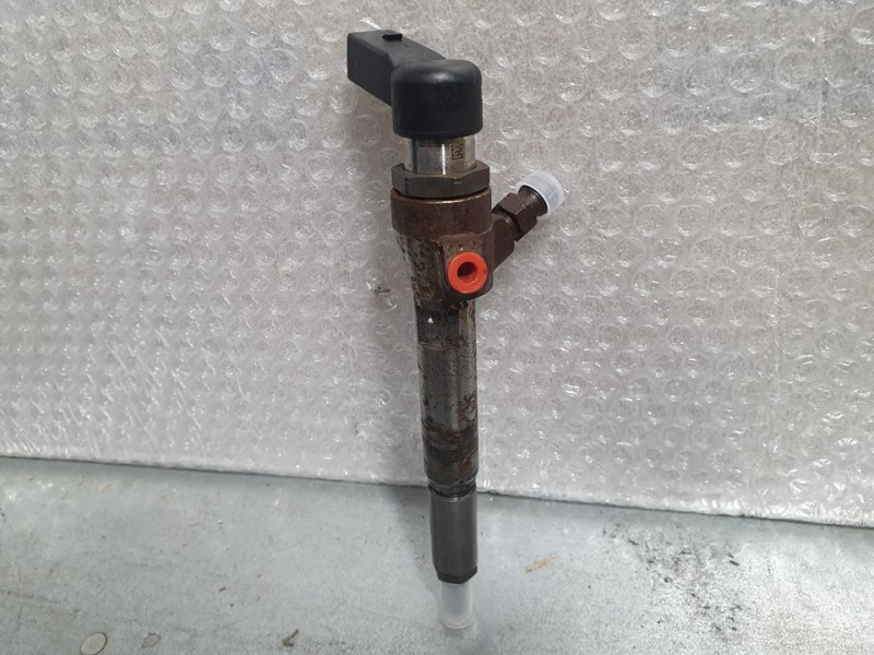 Recambio de inyector para renault scenic iii 1.5 dci diesel fap referencia OEM IAM 166009445R H8200294788 