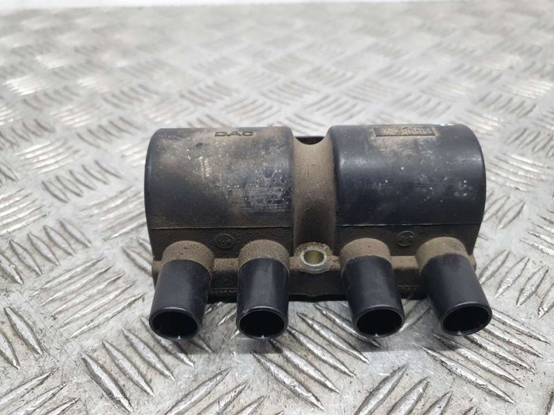 Recambio de bobina encendido para chevrolet matiz s referencia OEM IAM SIN REF  