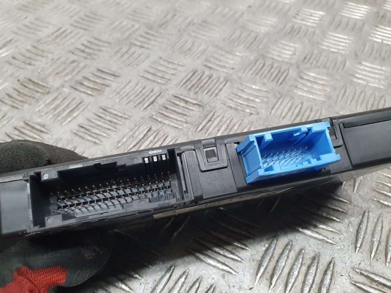 Recambio de modulo electronico para bmw x4 (f26) xdrive 20d referencia OEM IAM 9354758 LEAR 