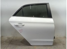 PUERTA TRASERA DERECHA 77004C8000 TOCADA