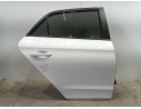 Recambio de puerta trasera derecha para hyundai i20 trend referencia OEM IAM 77004C8000  TOCADA