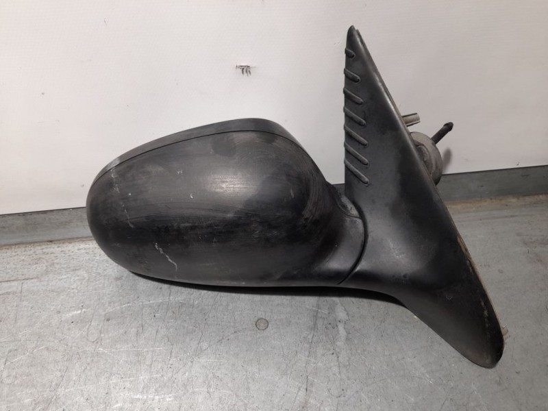 Recambio de retrovisor derecho para peugeot 406 berlina (s1/s2) srdt referencia OEM IAM   MANUAL