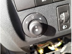 Recambio de mando retrovisor para peugeot partner tepee 1.6 hdi referencia OEM IAM 185526  