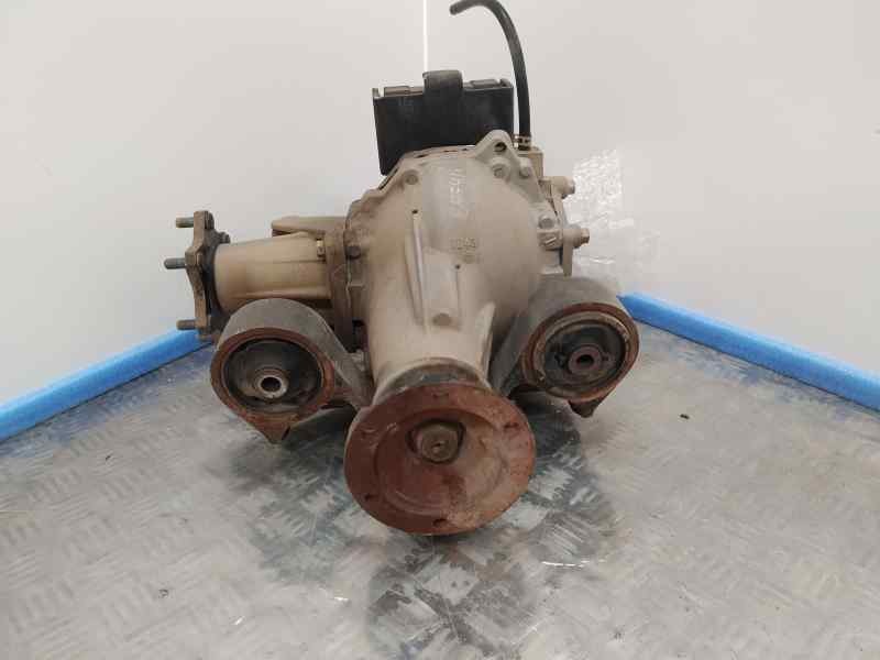 Recambio de diferencial trasero para suzuki grand vitara jb (jt) 1,9 ltr. ddis jlx-es 5-türig referencia OEM IAM   SIN REFERENCI