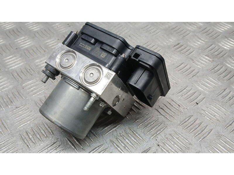 Recambio de abs para mg zs 1.5 vti referencia OEM IAM 11493675 245040000S02 970013